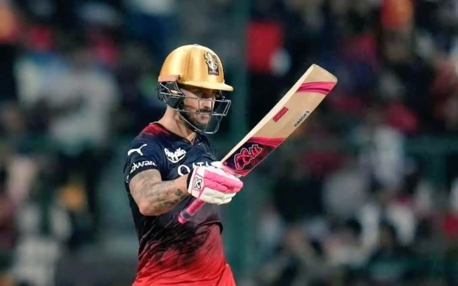 Faf Du Plessis And England's Wonder Kid; 3 Worst Buys By Delhi Capitals For IPL 2025